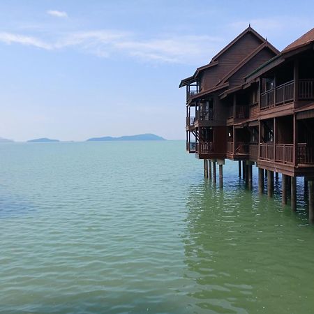 The Green Lagoon Pantai Cenang  Exterior photo