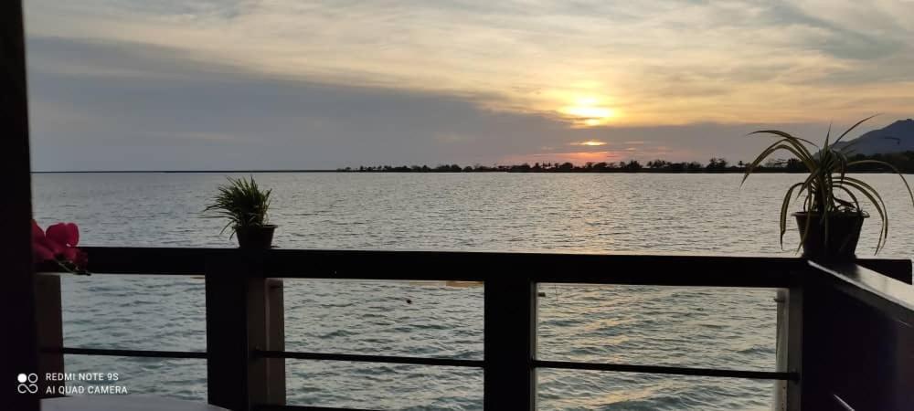 The Green Lagoon Pantai Cenang  Exterior photo